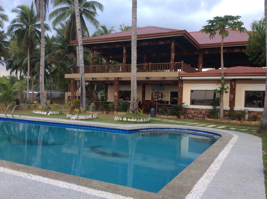 Edie'S Bahay Aplaya Honda Bay Hotel Puerto Princesa Екстериор снимка